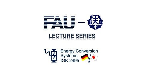 Zum Artikel "Starting this FAU winter semester 20/21, the IRTG offers master courses introducing material classes and modeling techniques!"
