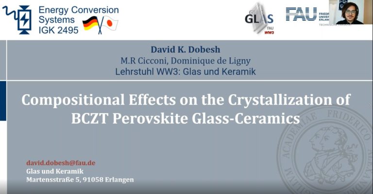 14th Pacific Rim Conference on Ceramic and Glass Technology (PACRIM 14)