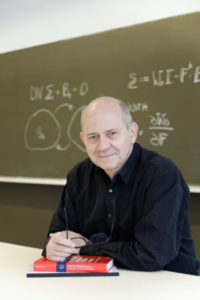 Zum Artikel "Prof. Dr. Paul Steinmann awarded second ERC Advanced Grant: 2.5 million euros of funding for five years"