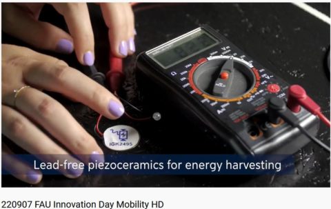 Zum Artikel "Weltmarktführer Innovation Day"