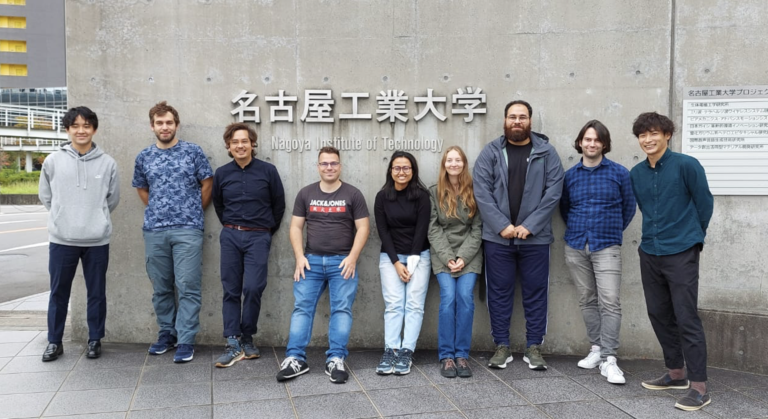 Trip Report – David Dobesh