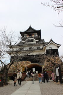 Inuyama-Castle