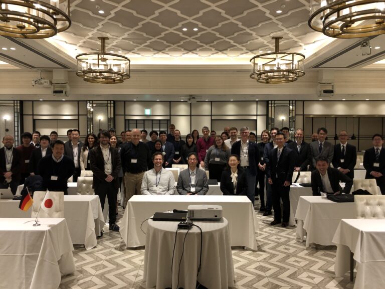 Fourth Yearly School on February 27th-28th, 2025