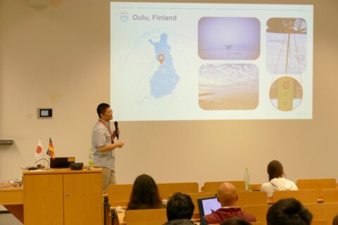 Assoc. Prof. Yang Bai