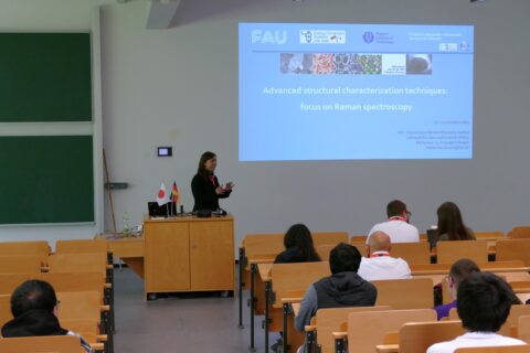 Dr. Maria Rita Cicconi