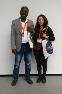 JECS Trust Recipients