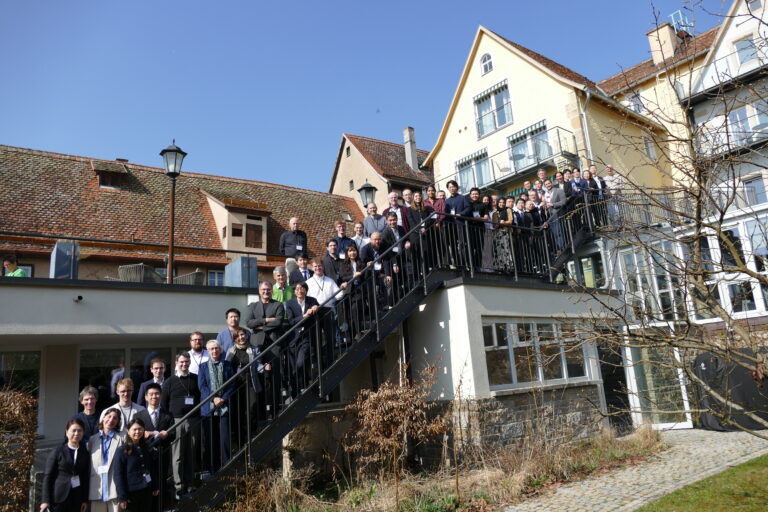 Kick-off Meeting 2026